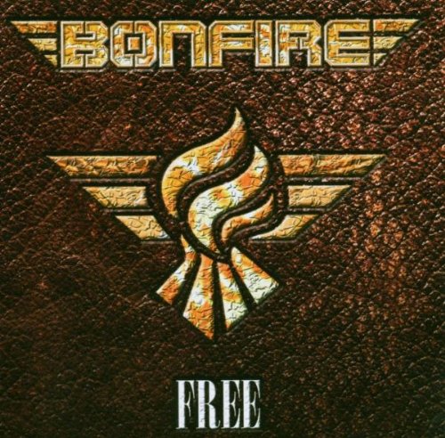 Bonfire - Free
