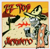ZZ Top - The Sixpack (6 Classic Albums On 3 Custom CDs)
