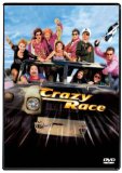 DVD - Crazy Race 2