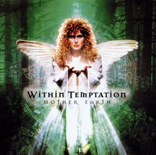 Within Temptation - Mother Earth (2 Bonus Tracks)