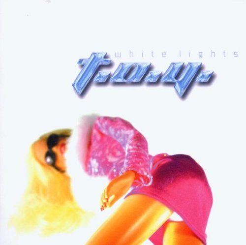 T.O.Y. - White Lights (Limited Edition)