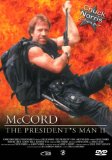 DVD - The President's Man
