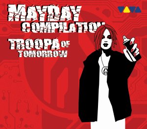 Sampler - Mayday Compilation - Troopa of Tomorrow