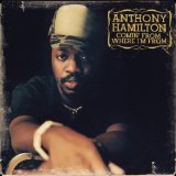 Anthony Hamilton - The Point of It All