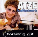 Atze Schröder - 400% Atze-die Atze CD-Box