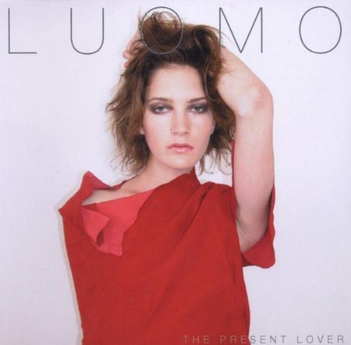 Luomo - The Present Lover