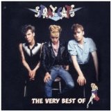Stray Cats - The best of