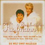 Geschwister Hofmann - Immer Wenn Ich Tanz mit Dir