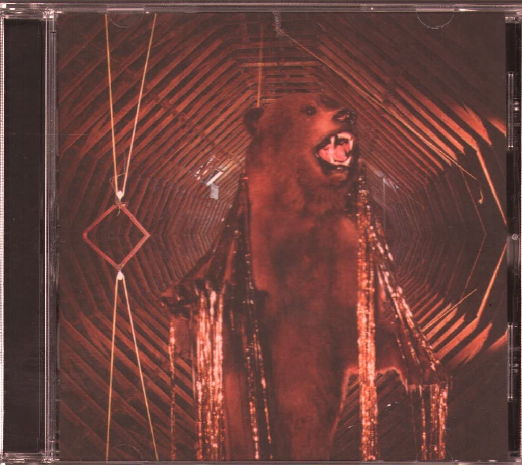 My Morning Jacket - It Still Moves
