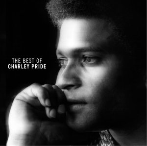 Charley Pride - Chrystal Chandeliers - the Best of