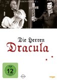 DVD - Auf den Spuren Draculas