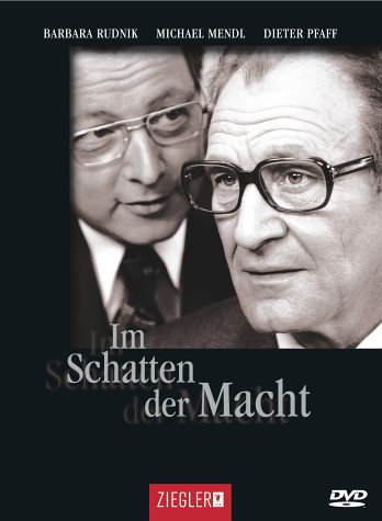  - Im Schatten der Macht