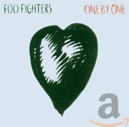 Foo Fighters - One By One (Special Limited Edition)