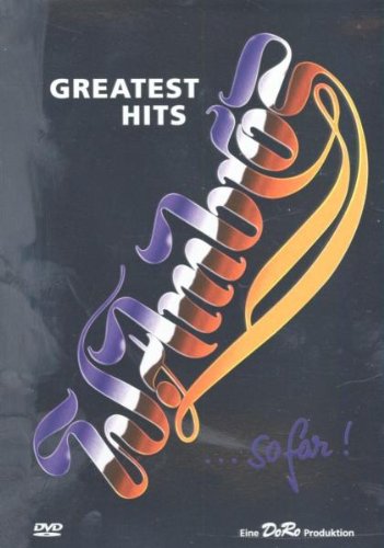- Wolfgang Ambros: Greatest Hits - So Far