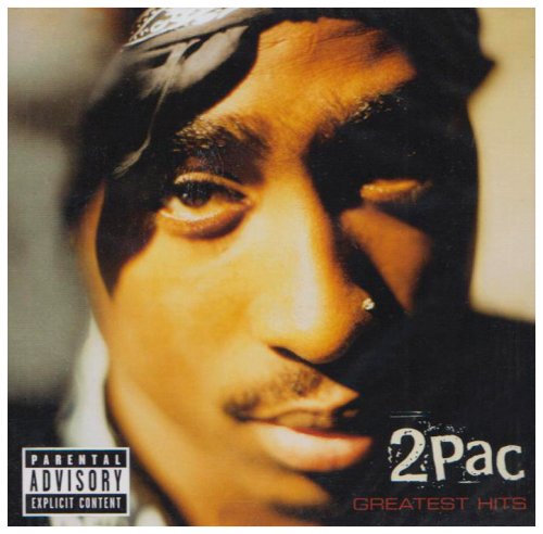 2Pac - Greatest hits