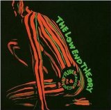 A Tribe Called Quest - Beats, Rhymes And Life