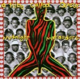 A Tribe Called Quest - Beats, Rhymes And Life