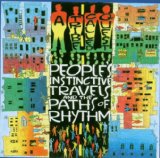 A Tribe Called Quest - Midnight marauders