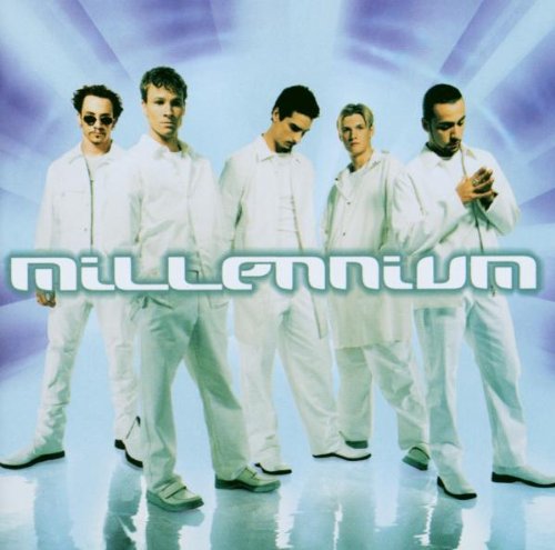 Backstreet Boys - Millennium