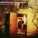 Groove Armada - Black Light