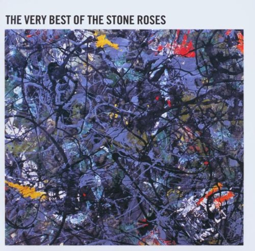 Stone Roses , The - The Very Best Of The Stone Roses