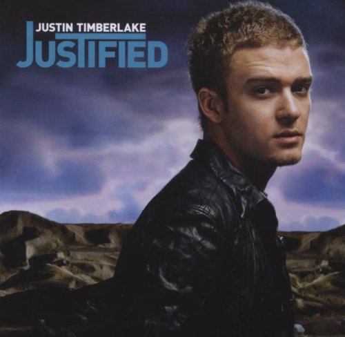 Justin Timberlake - Justified