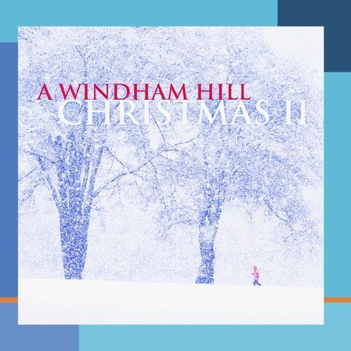 Various Artists - Windam Hill Christmas II