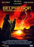  - Belphégor oder Das Geheimnis des Louvre (Remastered Edition) Die komplette 13-teilige Kult-Serie (Pidax Serien-Klassiker) [2 DVDs]