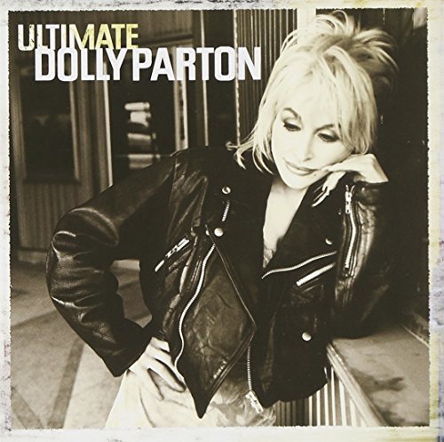 Dolly Parton - Ultimate Dolly Parton