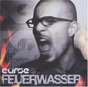 Curse - Feuerwasser