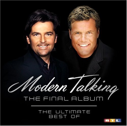 Modern Talking - The final album