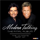 Modern Talking - 25 Years Of Disco-Pop