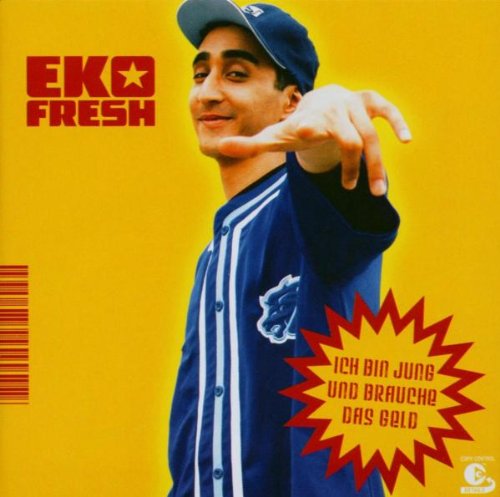 Eko Fresh - Ich bin jung und brauche das geld