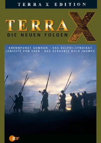 - Terra X - Die neuen Folgen, Teil 1