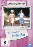 DVD - Neues von den Kindern aus Bullerbü