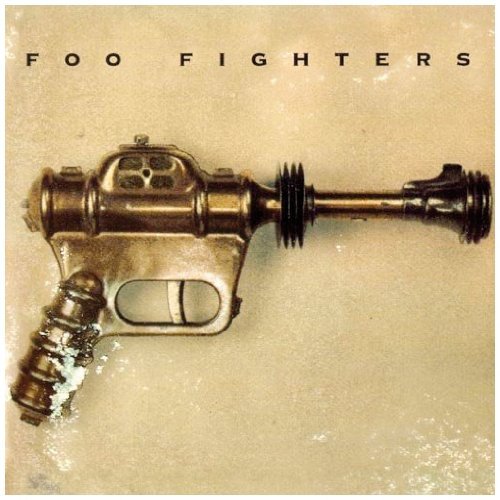 Foo Fighters - o.Titel