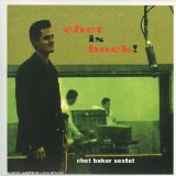 Baker , Chet - Chet Baker Quartet (Featuring Dick Twardzik)