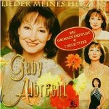Albrecht , Gaby - Ein feuerwerk der gefühle