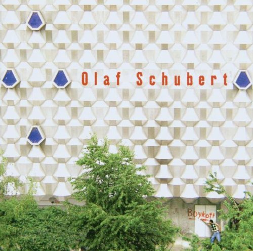 Olaf Schubert - Boykott