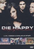 Die Happy - 10: Live & Alive