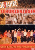 Schürzenjäger - Hinter dem Horizont - Live