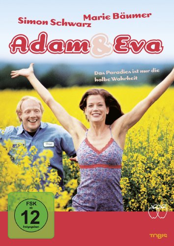 DVD - Adam & Eva