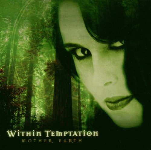 Within Temptation - Mother Earth