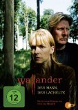 DVD - Wallander - Mörder ohne Gesicht