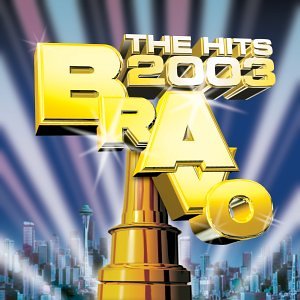 Sampler - Bravo The Hits 2003