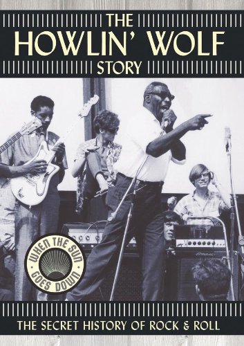 - HOWLIN' WOLF