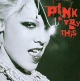 Pink - I'm Not Dead (CD   DVD) (UK-Import)