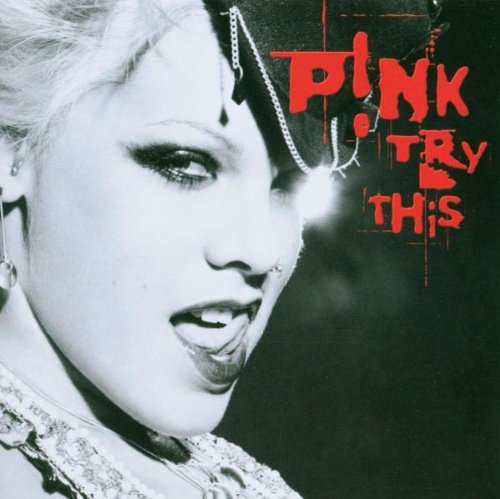 Pink - Try this (Limited Edition)