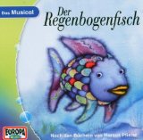 Jöcker , Detlev - Pfister: Der Regenbogenfisch