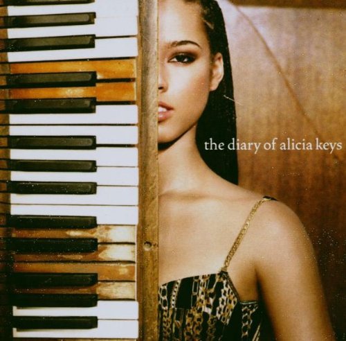 Keys , Alicia - The diary of